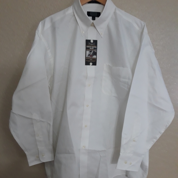 Haggar Black Label Dress shirt - Picture 2 of 8